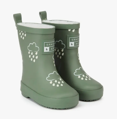 Junior wellies 2025 size 4