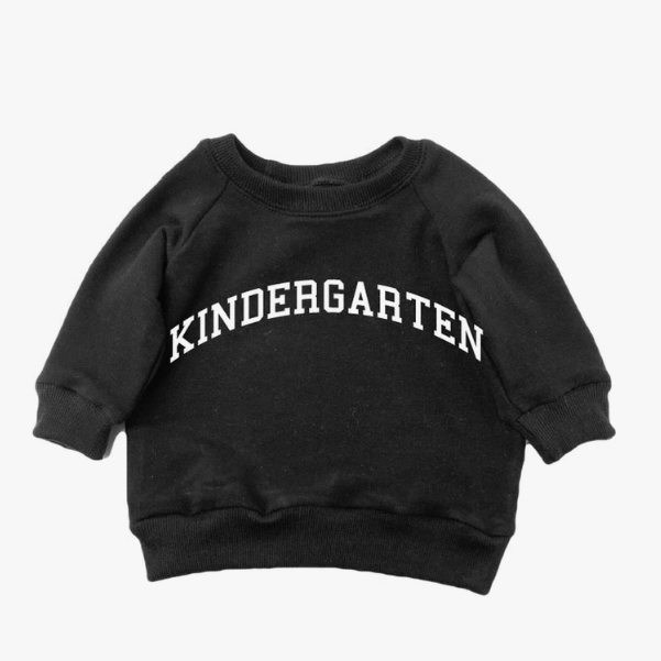 Kindergarten Crew | Portage and Main