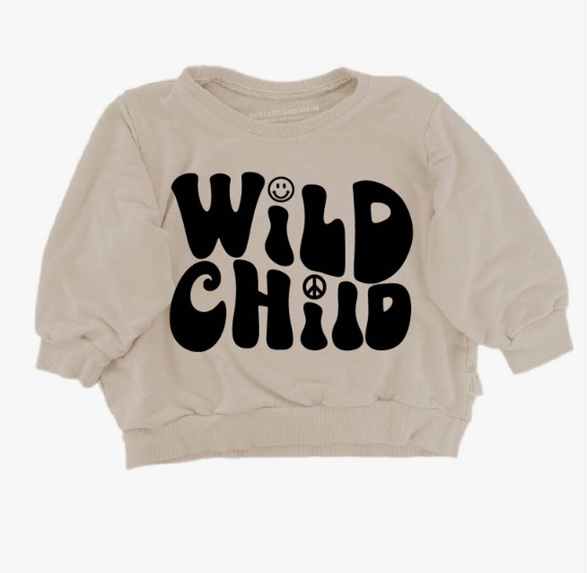 Wild Child Crew | Portage and Main