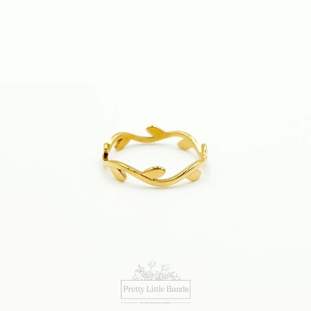 Pretty online little rings
