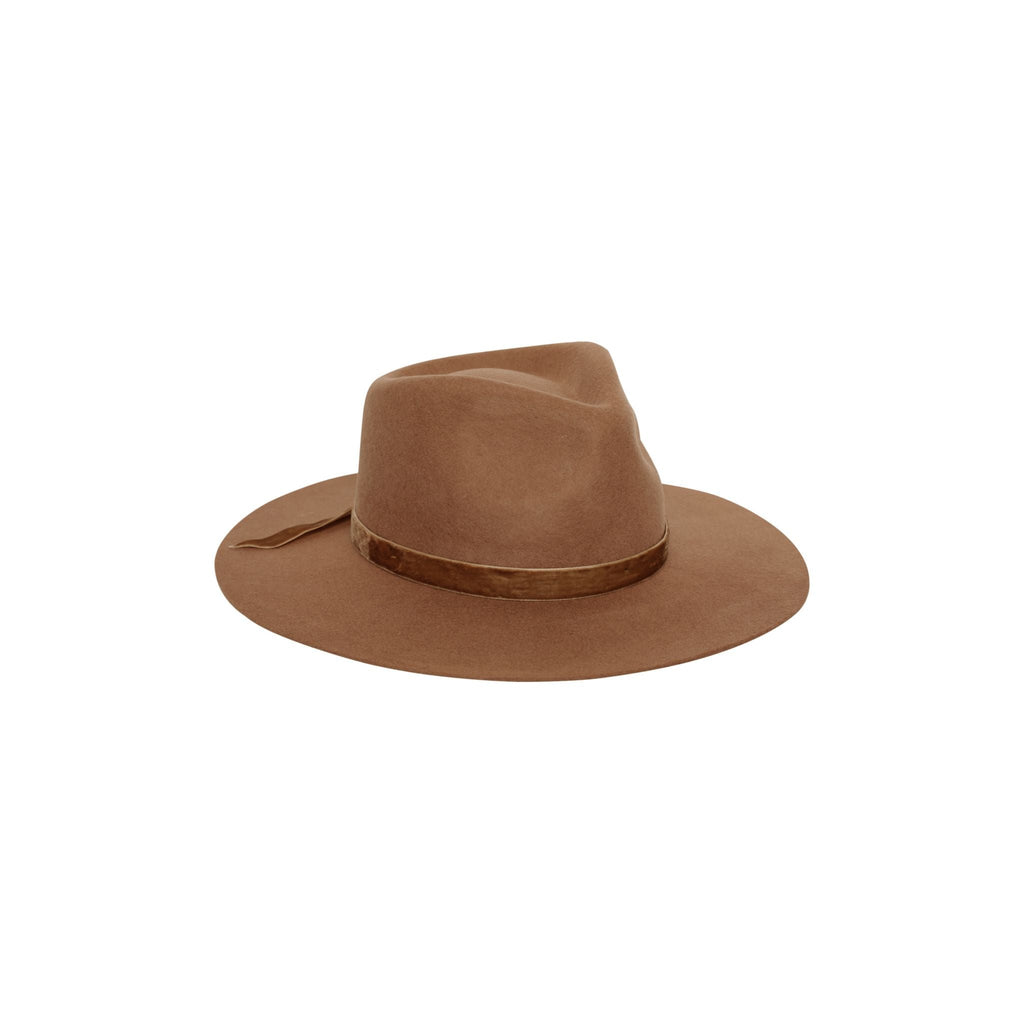 western hat on white background 