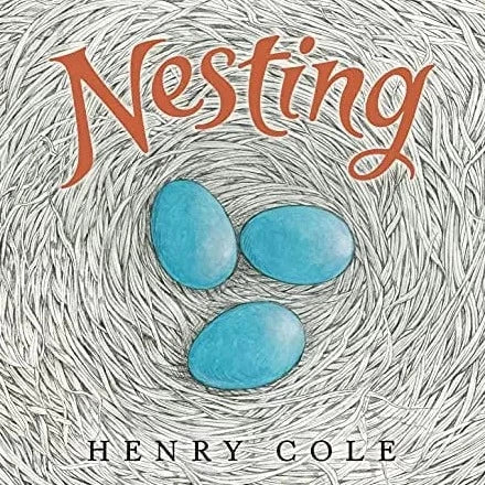 Nesting by Henry Cole